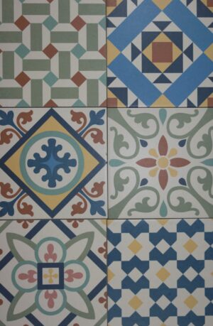 Linha Heritage Mix