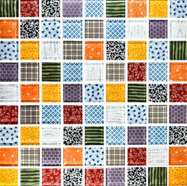 Linha Patchwork - Image 2