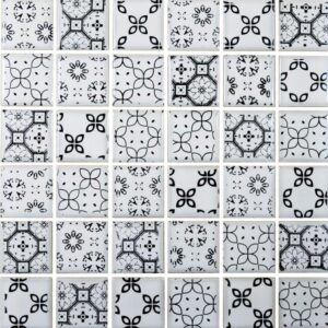 Linha Patchwork