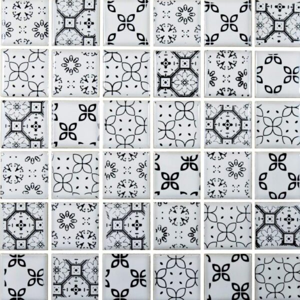 Linha Patchwork