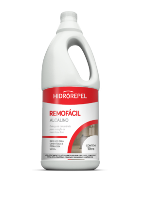 HIDROREPEL REMOFÁCIL