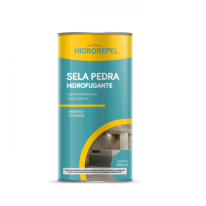 Sela Pedra Hidrofugante