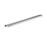 LINHA FILETO PERFIL INOX