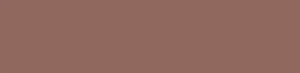 35526  Ruler Terracota Satin